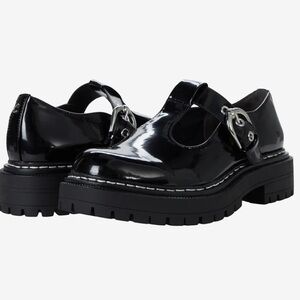 Circus NY - Sam Edelman - Emelia Mary Jane shoes